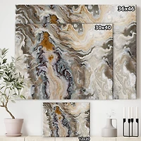 Designart - Onyx detail Composition