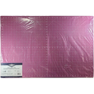 Havel's 34" x 22" Double-Sided Rotary Cutting Mat