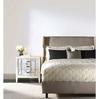 RoomMates Birch Trees Peel & Stick Wallpaper