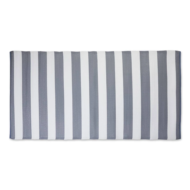 DII® Stripe Outdoor Floor Runner 3ft. x 6ft