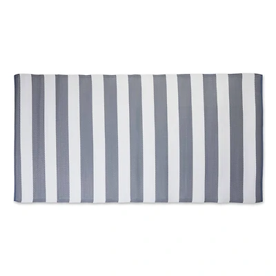 DII® Stripe Outdoor Floor Runner 3ft. x 6ft