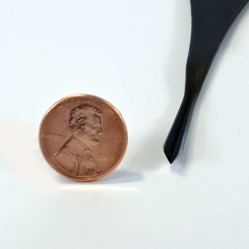 6 Pack: FlexCut® Wood Carving Palm V-Tool, 45° x 5/32"