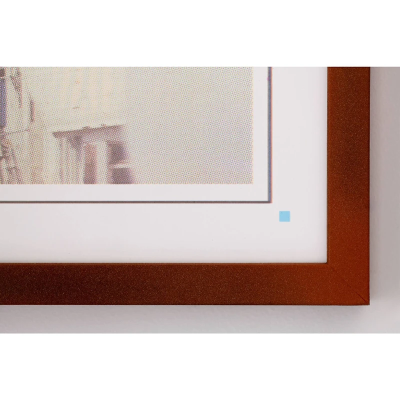 Montana™ Cans Rust Orange Brown EFFECT Rust Spray