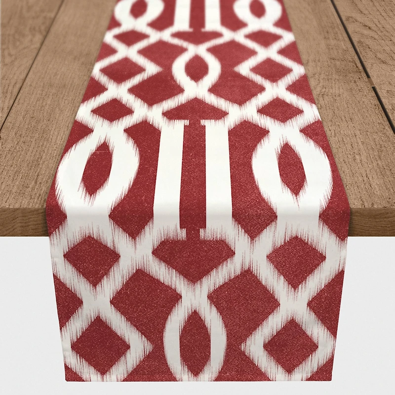 Kirkwood Indoor/Outdoor Table Runner