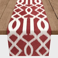Kirkwood Indoor/Outdoor Table Runner