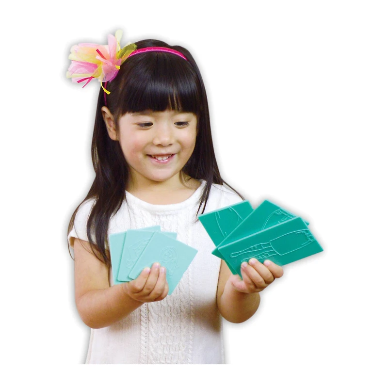 Fashion Plates Deluxe Design Set