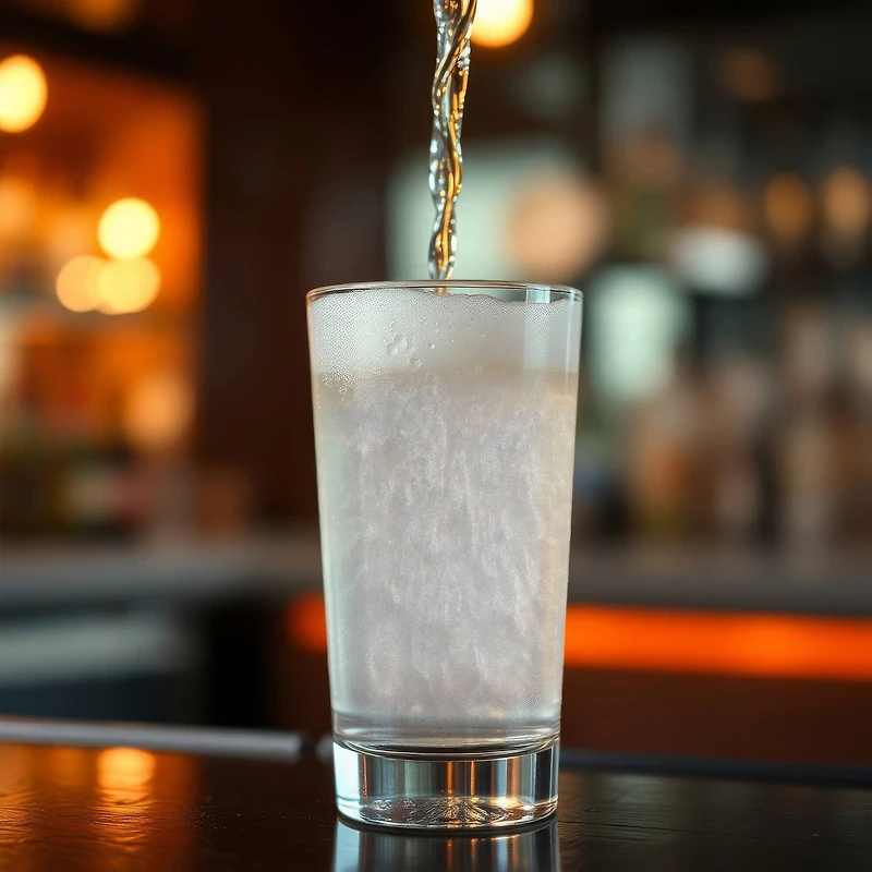 Bakell® Brew Glitter® Edible Drink Glitter