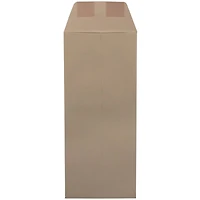 JAM Paper 4.75" x 11" Simpson Kraft Policy Envelopes