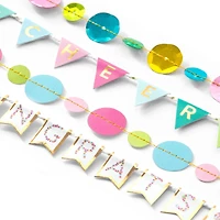 Banner Embellishments by Recollections™