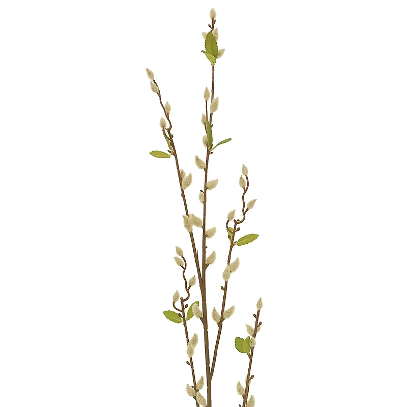 Cream Willow Branch Stem by Ashland®