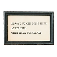 Hello Honey® Inspirational Sayings Wood Painting Set, 4ct.