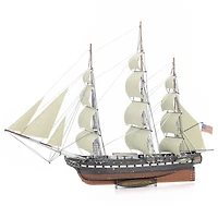 Metal Earth® Premium Series USS Constitution Steel Model Kit