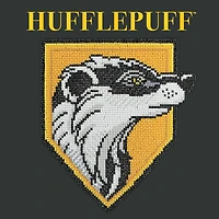 Camelot® Dots Hufflepuff Alumni Diamond Painting Kit