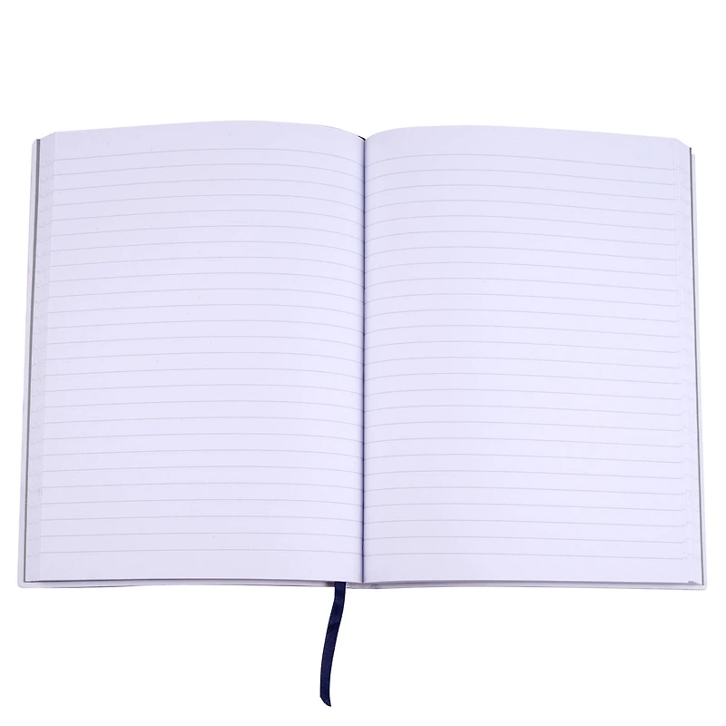 Adventure Awaits Lined Journal by Artist's Loft™