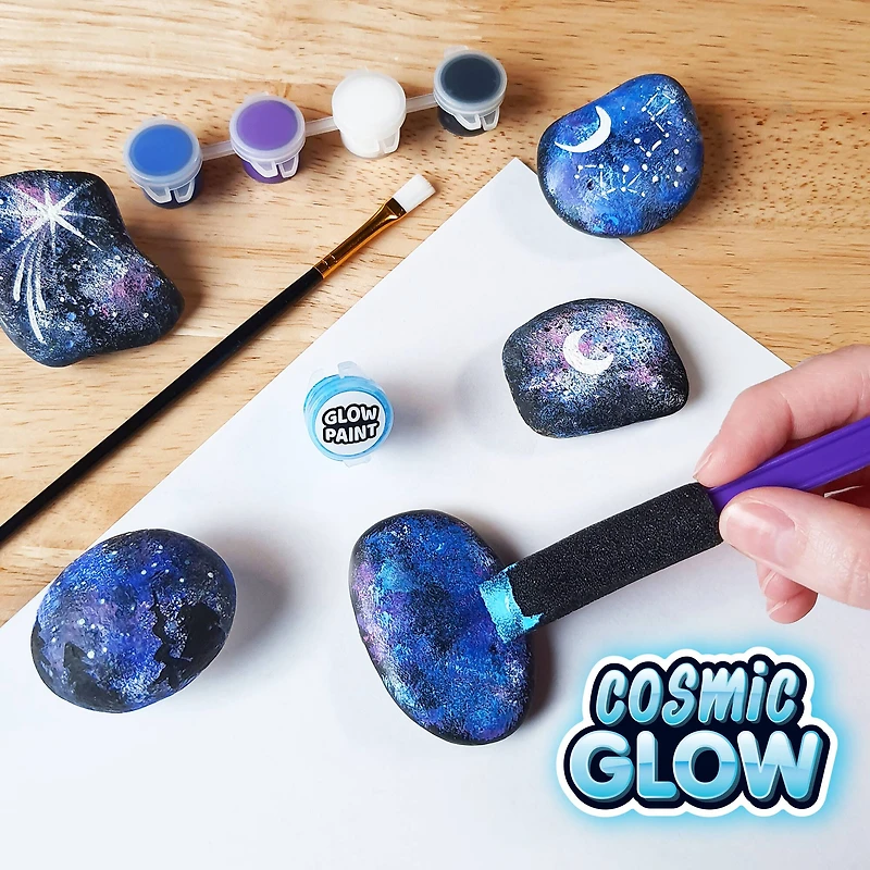 ArtSkills® Rock Painting Kit for Kids
