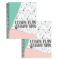 Eureka® Simply Sassy Lesson Plan & Record Book, 2 Ct