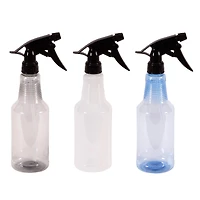 Household Essentials Spray Bottle Set