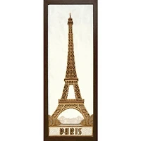 Charivna Mit Paris Mixed Technique Stitch Kit