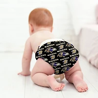 NFL Baltimore Ravens Cotton Fabric