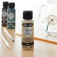 12 Pack: DecoArt® Glass Paint