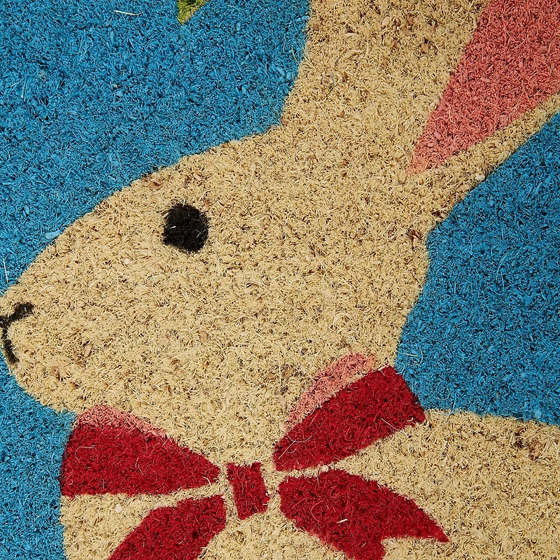 DII® Easter Bunny Doormat