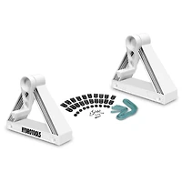 Swim Central 16" In-Ground Pool Retractable Solar Reel System