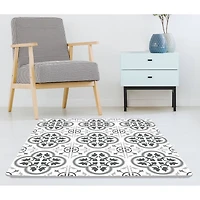 FloorPops Hamal Interlocking Floor Tiles