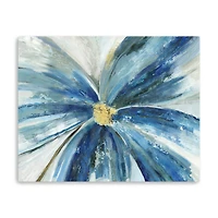 Ophelia I Canvas Giclee