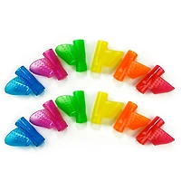 The Pencil Grip Pointer Grips, 3 Packs of 12