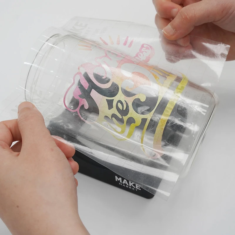 Drinkware Stabilizer Set by Make Market®