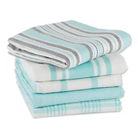 DII® Woven Dish Towels