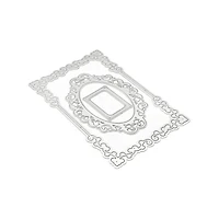 Ornate Frames Cutting Die Set by Recollections™