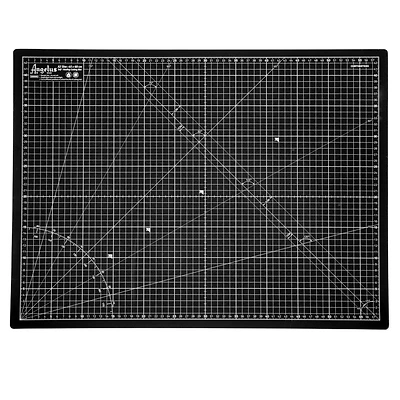 Angelus® Artist Cutting Mat, 18" x 24"