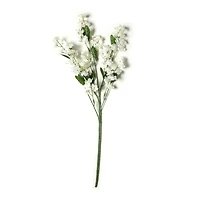 16 Pack: Baby's Breath Double Ruffle Spray by Ashland®