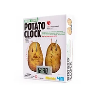 Toysmith® Potato Clock Kit