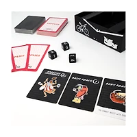 Cuddly Cockroaches Card Game