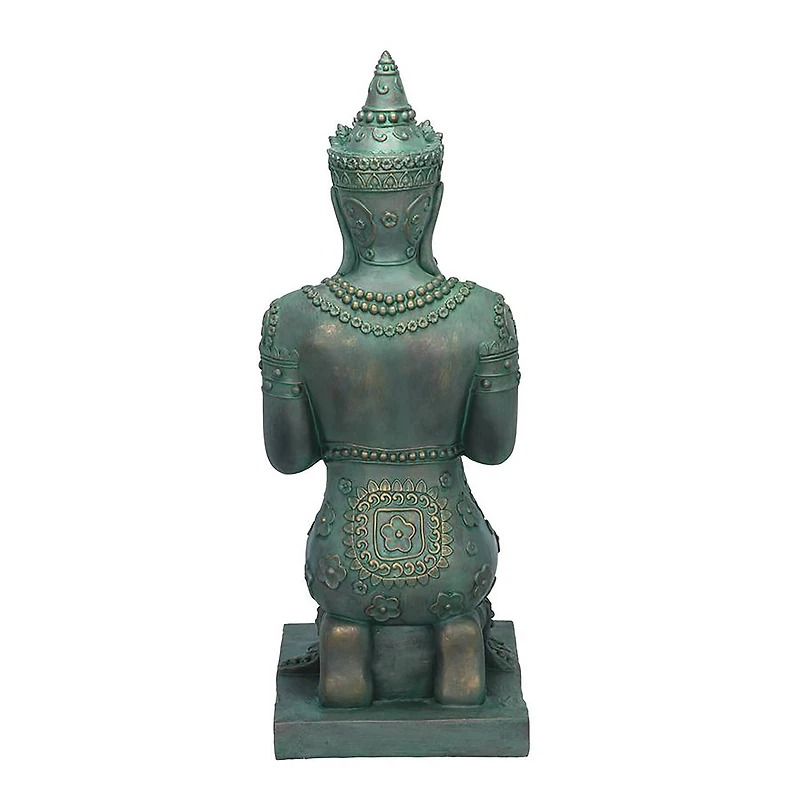 Design Toscano® 28" Thai Princess Sculpture