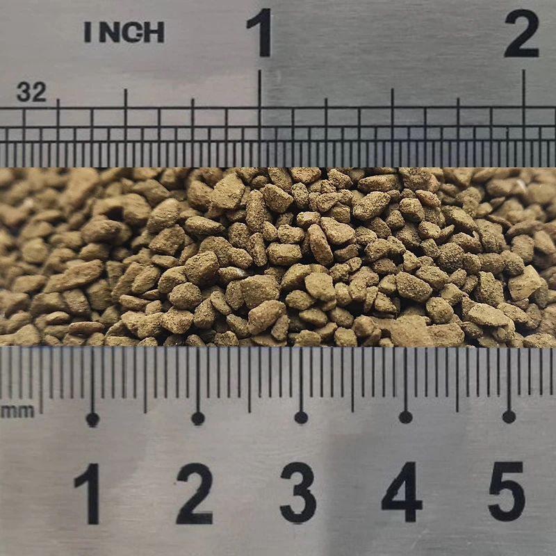 JTT Scenery Products Coarse Brown Ballast