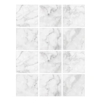 WallPops Gallo Peel & Stick Wall Tiles