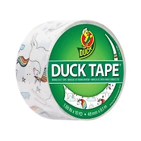 Duck Tape® Whimsical Unicorn Duct Tape