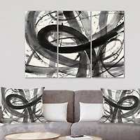 Designart - Minimalistic Roller III