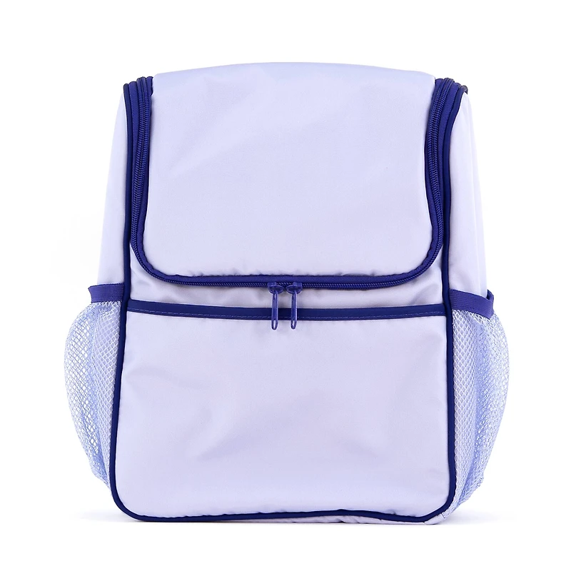 Everything Mary Lilac Kids Activity Bag