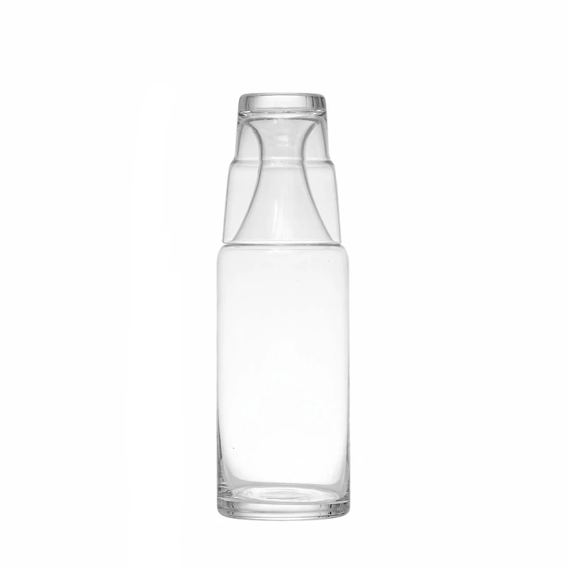 Hello Honey® Glass Carafe Set
