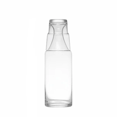Hello Honey® Glass Carafe Set