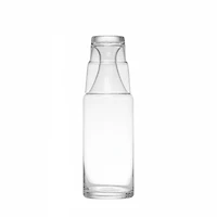 Hello Honey® Glass Carafe Set