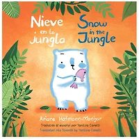 Child's Play Library Bilingual Books, Set of 4