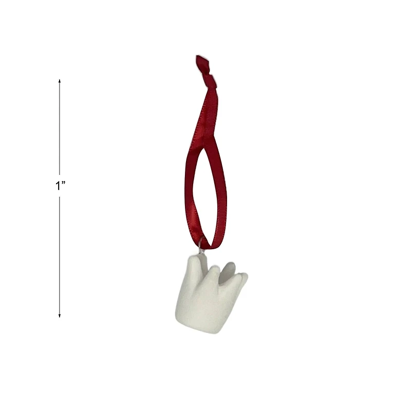 Mini DIY Ceramic Fairytale Ornament Set