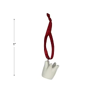 Mini DIY Ceramic Fairytale Ornament Set