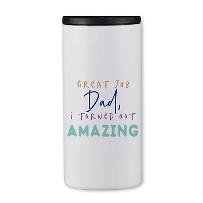 I Turned Out Amazing Koozie