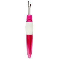 Prym® Love 6" Pink Seam Ripper with Protective Cap